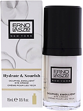 Kup Nawilżający krem pod oczy - Erno Laszlo Hydra-Therapy Ocuphel Emollient Eye Cream