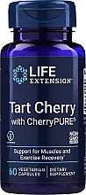 Kup Ekstrakt z wiśni w kapsułkach - Life Extension Tart Cherry