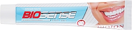 Pasta do zębów Biały połysk - Bioton Cosmetics Biosense White Shine — Zdjęcie N3