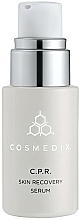 Kojące serum do twarzy - Cosmedix C.P.R. Skin Recovery Serum — Zdjęcie N2
