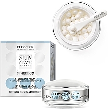 Zestaw - Floslek Skin Care Expert Sphere-3D (cream 10,5 g + serum 30 ml) — Zdjęcie N3