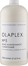 Regenerująca odżywka do włosów - Olaplex No 5 Bond Maintenance Conditioner — Zdjęcie N6