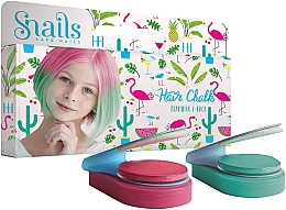 Kup Kreda do włosów dla dzieci - Snails Hair Chalk Flamingo