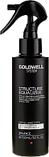 Korektor struktury włosów - Goldwell System Structure Equalizer — фото N1