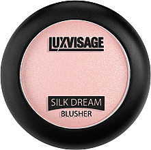 Kup Róż do policzków - Luxvisage Silk Dream
