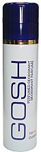 Kup Dezodorant w sprayu - Gosh Classic Dezodorant spray