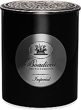 Boadicea the Victorious Imperial Luxury Candle - Świeca perfumowana — Zdjęcie N1
