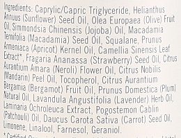 Organiczny olejek na rozstępy dla matek - Kit & Kin Stretch Mark Oil — Zdjęcie N3