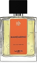 Lubin Mandarino - Woda perfumowana — Zdjęcie N2