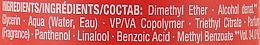 PRZECENA! Lekko utrwalający lakier do włosów z efektem wosku - Schwarzkopf Professional Osis+ Velvet  * — Zdjęcie N3