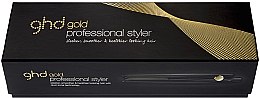 Styler do włosów - GHD Gold Professional Styler — Zdjęcie N4