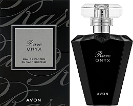 Avon Rare Onyx - Woda perfumowana — Zdjęcie N2