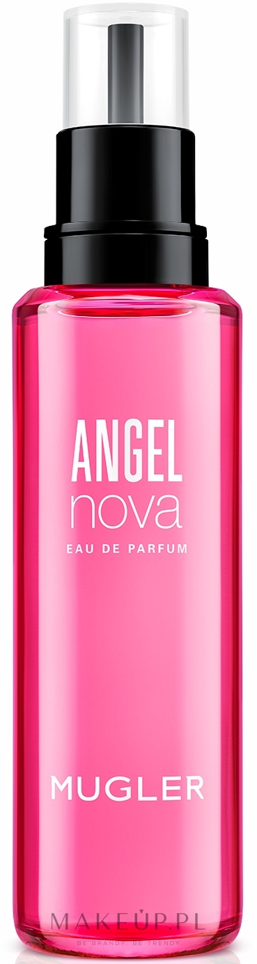 Mugler Angel Nova Refill Bottle - Woda perfumowana (uzupełnienie) — Zdjęcie 100 ml