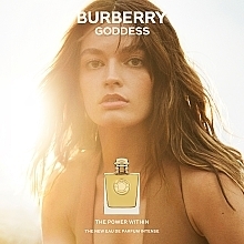 Burberry Goddess Intense - Woda perfumowana — Zdjęcie N4