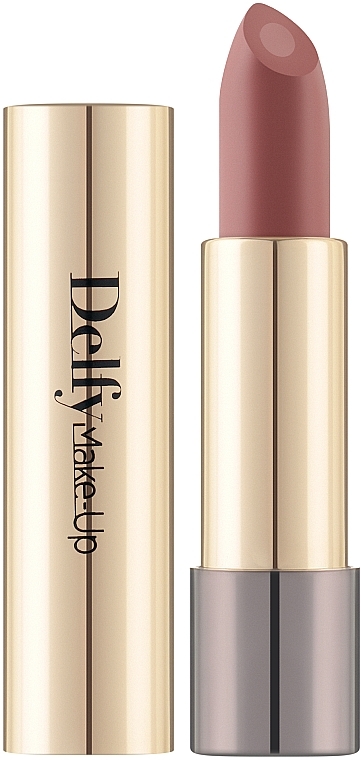 Pomadka - Delfy Gold Duo Lipstick — Zdjęcie N1