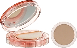 Puder do twarzy - Enough Cover Filter Two-Way Cake SPF 28 PA++ — Zdjęcie N3