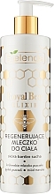 Kup Regenerujące mleczko do ciała - Bielenda Royal Bee Elixir Regenerating Body Milk