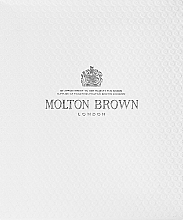 Molton Brown Floral Set - Zestaw (edt 3x7,5 ml)  — Zdjęcie N1
