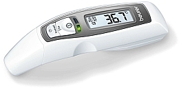 Termometr medyczny, uniwersalny - Beurer FT 65 — Zdjęcie N1
