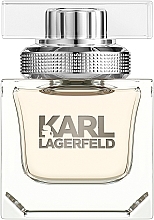 Kup Karl Lagerfeld Karl Lagerfeld for Her - Woda perfumowana