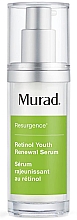 Kup Przeciwzmarszczkowe serum z retinolem do twarzy - Murad Resurgence Retinol Youth Renewal Serum