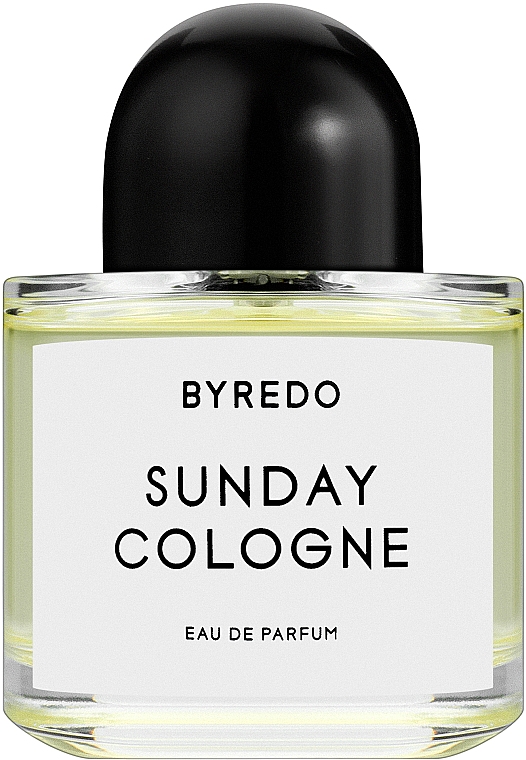 Byredo Sunday Cologne - Woda kolońska — Zdjęcie N1