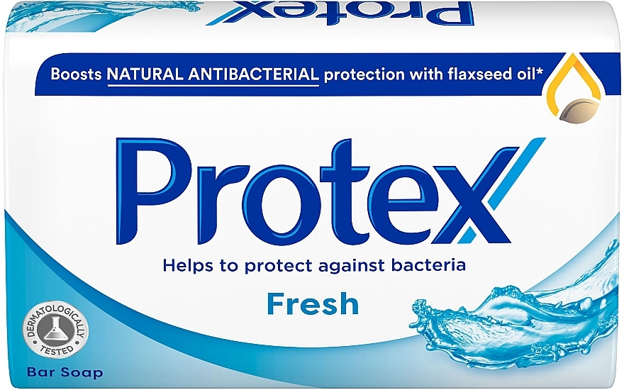 Mydło w kostce - Protex Fresh
