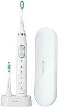 Kup Soniczna szczoteczka do zębów ZK4010 - Concept Sonic Electric Toothbrush