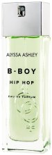 Alyssa Ashley B-Boy Hip Hop - Woda perfumowana — Zdjęcie N2