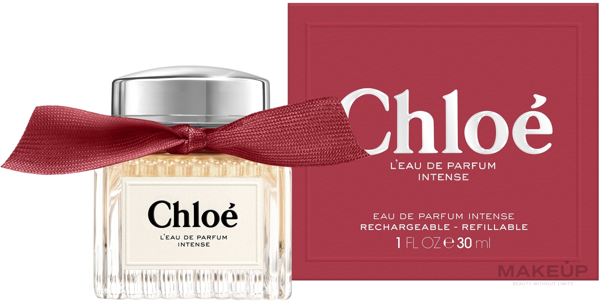 Chloe L'Eau de Parfum Intense - Woda perfumowana — Zdjęcie 30 ml