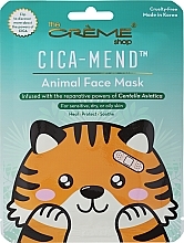 Kup Maseczka do twarzy - The Creme Shop Face Mask Cica-Mend Tiger