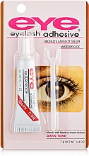 Klej do sztucznych rzęs - Avenir Cosmetics Eye Eyelash Adhesive — Zdjęcie N1