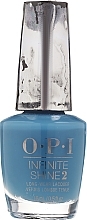 PRZECENA! Długotrwały lakier do paznokci - OPI Infinite Shine 2 Nail * — Zdjęcie N2