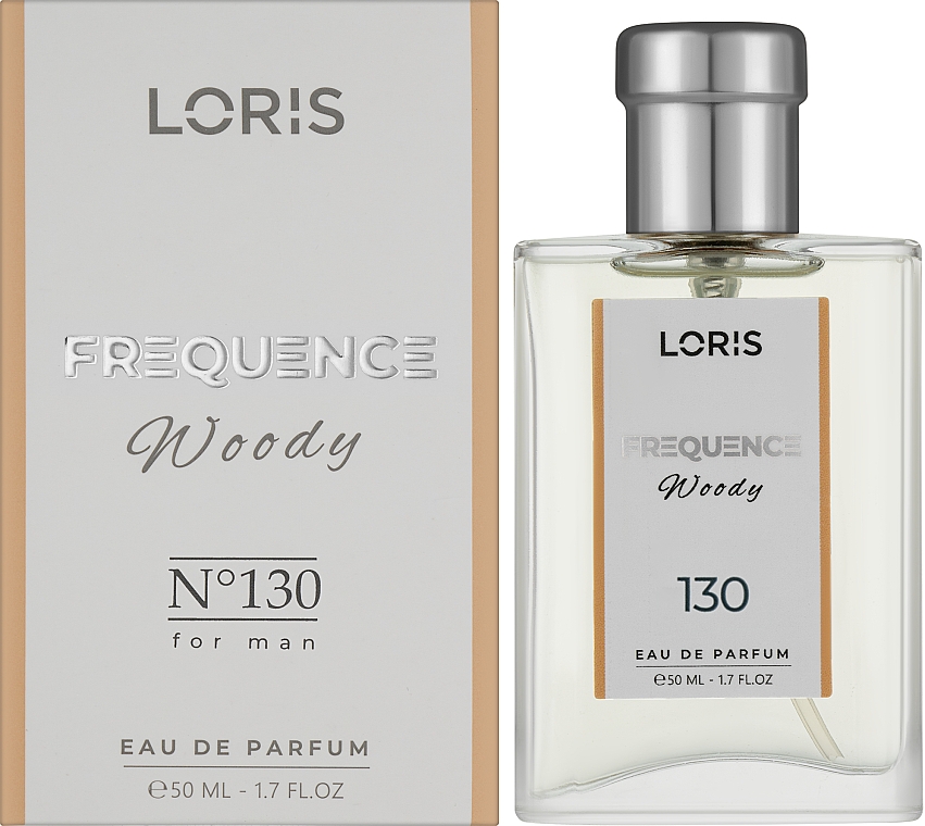 Loris Parfum M130 - Woda perfumowana — Zdjęcie N2