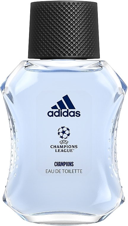 Adidas UEFA Champions League Champions Edition VIII - Woda toaletowa — Zdjęcie N1