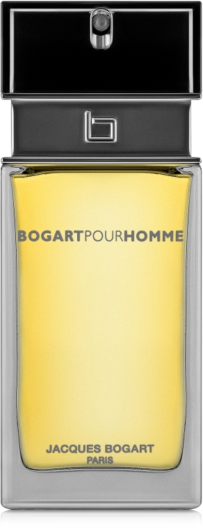 Bogart Pour Homme - Woda toaletowa — Zdjęcie N1