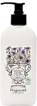 Kup Balsam do twarzy - Fragonard Cornflower Cleansing Milk