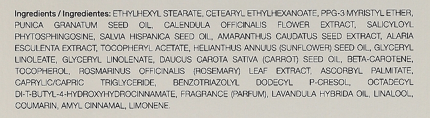 PRZECENA! Ekstremalnie ujędrniający olejek do twarzy i szyi - Natura Bissé Diamond Extreme Oil * — Zdjęcie N5