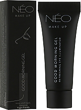 Kup Rozświetlający żel do okolic oczu - NEO Make up
