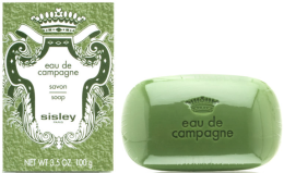 Kup Perfumowane mydło w kostce - Sisley Eau De Campagne Savon Soap