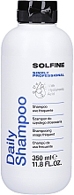 Kup Szampon do codziennego stosowania - Solfine Solfine Care Daily Shampoo