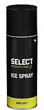 Spray chłodzący na urazy skóry - Select ProfCare Ice Spray — Zdjęcie N1