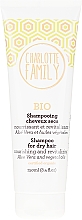 Kup Szampon do włosów suchych Aloes i oleje roślinne - Charlotte Family Bio Shampoo For Dry Hair