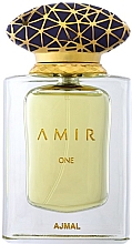 Ajmal Amir One - Woda perfumowana — Zdjęcie N1