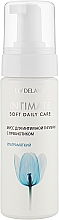 Kup Mus do higieny intymnej z prebiotykiem - Liv-Delano Intimate Soft Daily Care