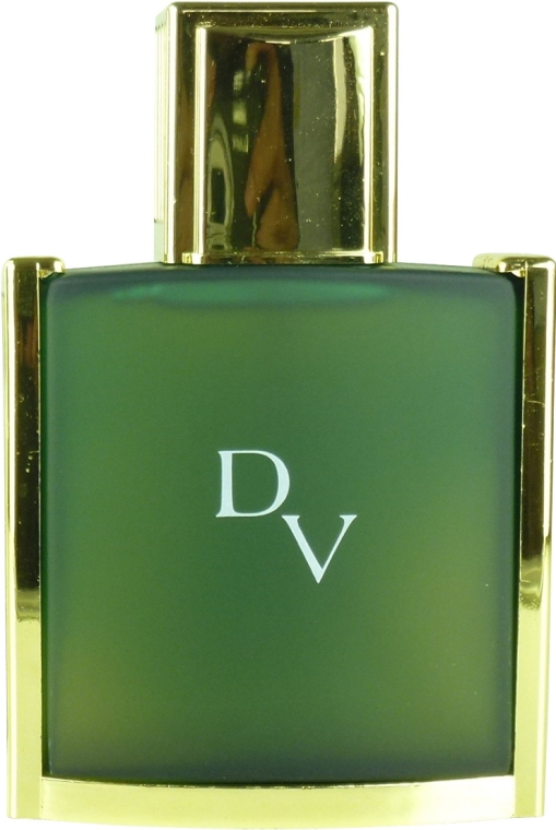 Houbigant Duc De Vervins L`Extreme - Woda perfumowana — Zdjęcie N2