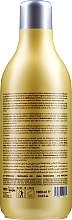 Odżywczy szampon do włosów - Freelimix Daily Plus Nutri-Plus Shampoo — Zdjęcie N4