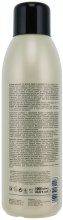 Odżywczy szampon z olejem arganowym i migdałami - Sias Hair Shampoos — Zdjęcie N2