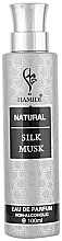 Kup Hamidi Natural Silk Musk Water Perfume - Perfumy