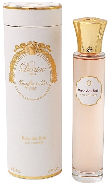 Dorin Rose Des Bois - Perfumy — Zdjęcie N1